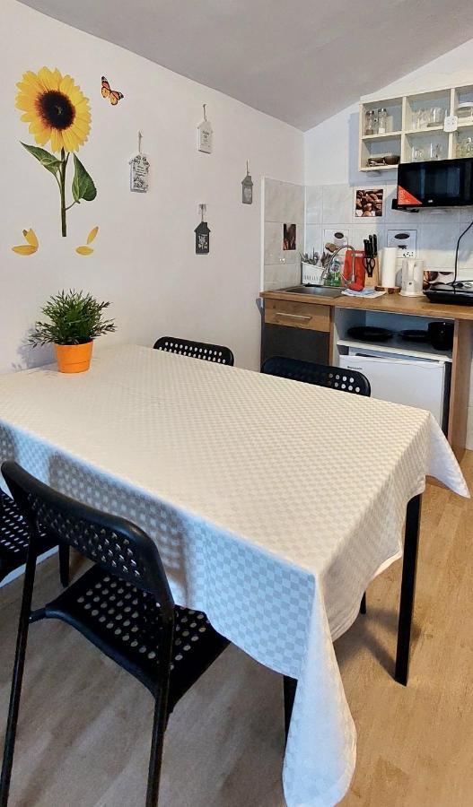 Willa Szymusiowa Szczyrk Apartment Luaran gambar